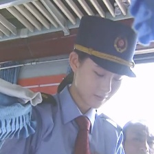 U57次謎案