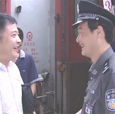 U57次謎案