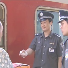 U57次謎案