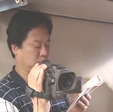 U57次謎案