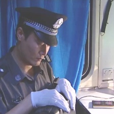 U57次謎案