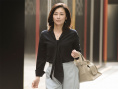 巖井俊二《情書》女主中山美穗家中去世 享年54歲