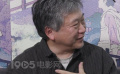 是枝裕和：年纪越大越心软 重看《海街日记》我会流泪