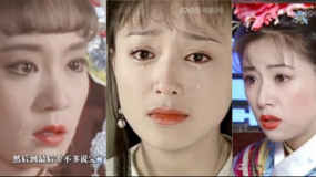 電影美學 | “瓊瑤式”哭戲標準有多高 梨花帶雨我見猶憐