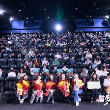 盛極一時的愛情