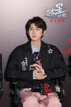 《孤星計(jì)劃》正式上映 王源唱響青年勇敢報(bào)國(guó)心