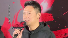 印小天《孤星計(jì)劃》演反派殺瘋了 實(shí)則謙遜溫暖的前輩演員