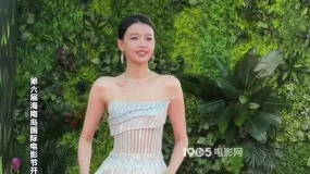 阳光照海风吹，更美了！30岁 40岁+姐姐们闪亮海南