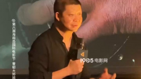 攝影指導(dǎo)曹郁回憶《八佰》王千源張譯姜武幫忙和群演說戲示范