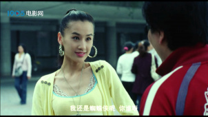 黄圣依杨子演绎网友见面，全程喜剧效果