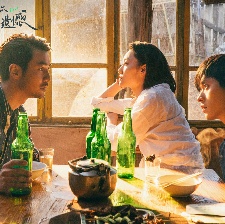 不想和你有遺憾
