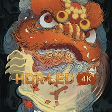 雄獅少年2