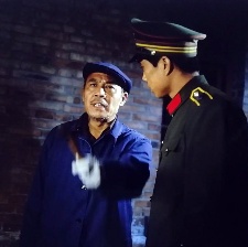 血案疑蹤