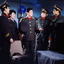 血案疑蹤