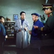血案疑蹤