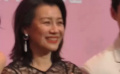 《迎風(fēng)的青春》亮相紅毯 劉琳現(xiàn)場(chǎng)學(xué)比心 溫柔優(yōu)雅！
