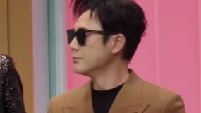 48歲張頌文的反差魅力 他是懂如何拿捏我們的！