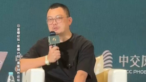 劉江江：有朱一龍楊恩又 你也能拍出《人生大事》