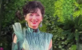 71岁赵雅芝亮相海南 美丽优雅气质出众