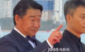 海影節(jié)紅毯匯聚優(yōu)秀和潛力男演員 看見(jiàn)代代傳承的力量