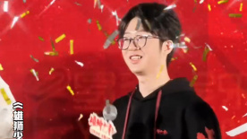 終于等來了《雄獅少年2》！ 阿娟配音演員再現(xiàn)電影經典臺詞