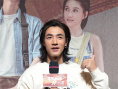 《多想和你再见一面》首映 王智说此沙让她想到袁华