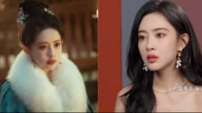 孟子義戲里戲外的反差感