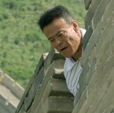 古城片警