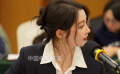 关晓彤谈《小巷人家》黄玲对筱婷失望剧情：我能共情这场戏