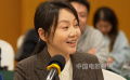 闫妮：非常高兴有许多年轻人喜欢《小巷人家》这部年代剧