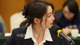 關(guān)曉彤談《小巷人家》黃玲對筱婷失望劇情：我能共情這場戲