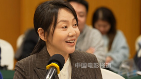 閆妮：非常高興有許多年輕人喜歡《小巷人家》這部年代劇