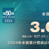《好东西》连续24天票房日冠 《破·地狱》表现佳
