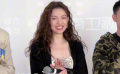 《灿烂的风和海》超前看片会 阵容超强 帅哥美女好养眼
