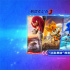 《刺猬索尼克3》曝預(yù)告 索尼克小隊(duì)再遇新挑戰(zhàn)！