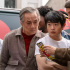 《新龙威小子》首曝剧照 成龙、马基奥回归出演