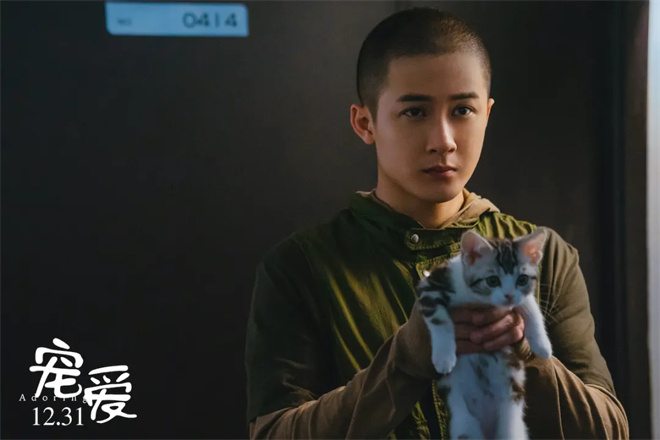 专访檀健次| 《猎罪图鉴2》回归，他“杀疯了”