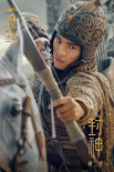 《封神第二部：戰(zhàn)火西岐》曝劇照 西岐、殷商兩大陣營集結(jié)開戰(zhàn)