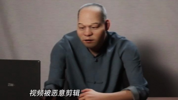 《雄狮少年2》阿娟被网暴好真实 恶意造谣下清者如何自清？