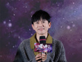 张杰演唱会大电影首映礼 张杰回应演唱会遭遇大雨