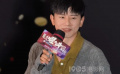 張杰演唱會(huì)大電影首映禮 影迷提前祝張杰生日快樂