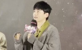 張杰愛看演唱會飯拍和reaction 自曝從沒發(fā)過彈幕