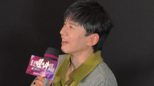 和歌迷合唱《一个人的远方》 张杰又双叒叕忘词了！