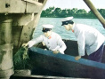 跟踪追击