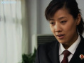 女檢察官