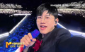 《张杰曜北斗巡回演唱会》首映 张杰从片中感受到自身成长