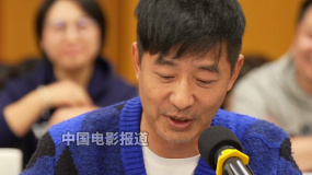 《小巷人家》播出時郭曉東感到：原來被觀眾罵 也是如此幸福
