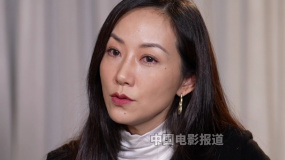 韓雪談近期作品減少的原因：想更高效地演戲