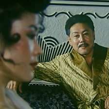 新中國第一大案