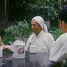 新中國第一大案